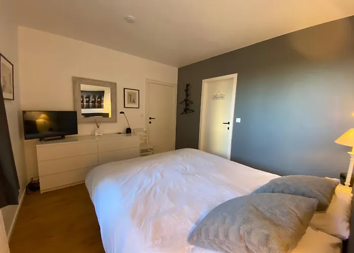 Appartement Fr Gilkens Ostende