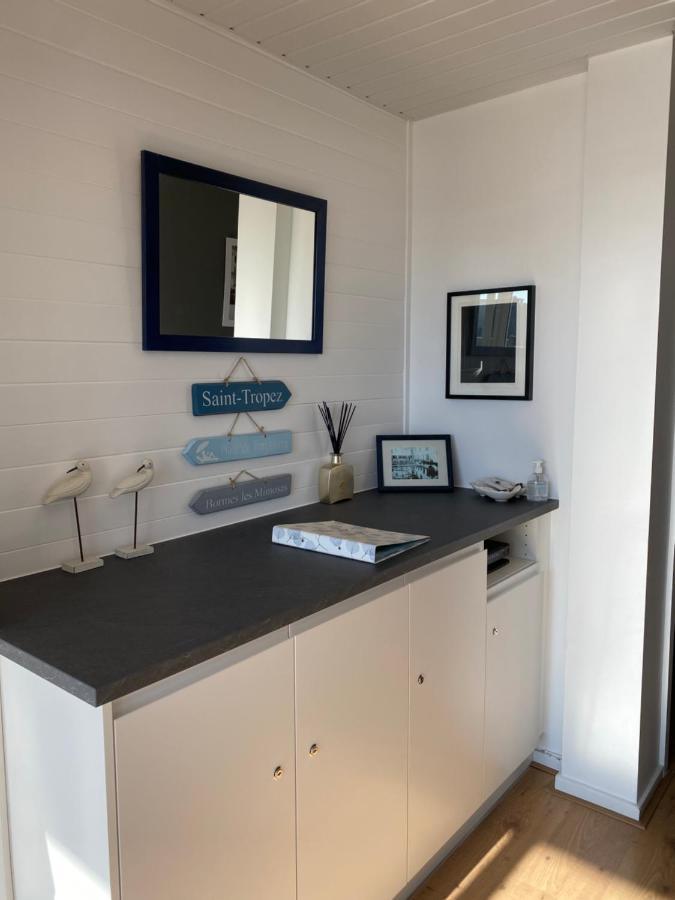 Appartement Fr Gilkens Oostende