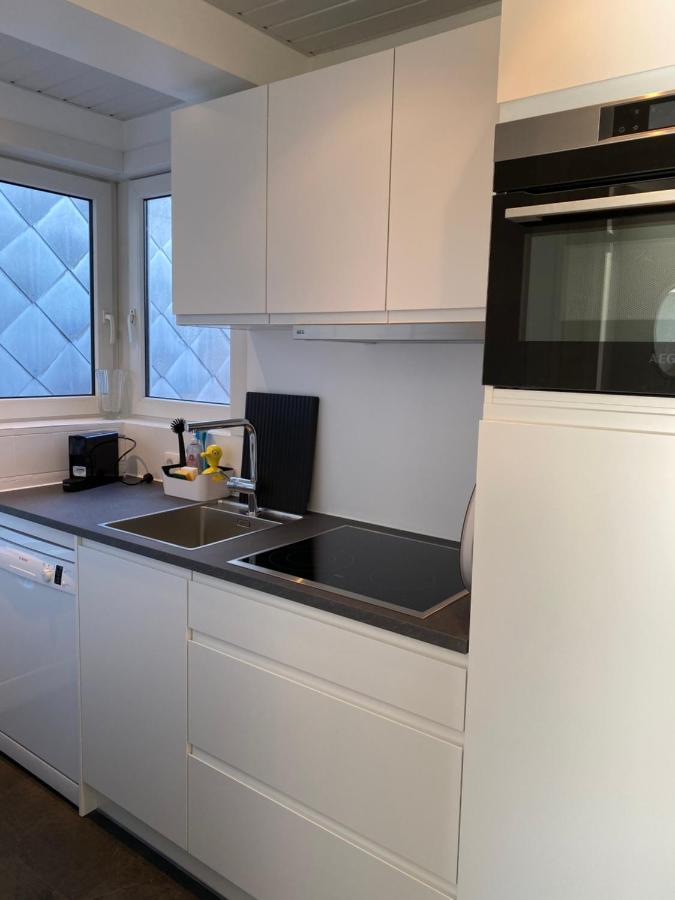 Fr Gilkens Appartement *