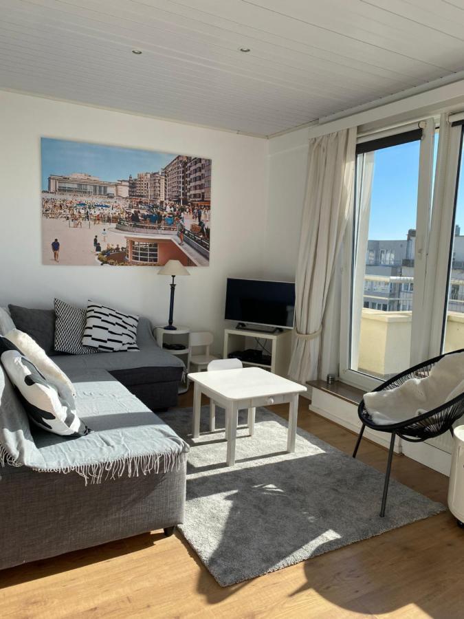 Appartement Fr Gilkens *